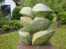 Skulpturen fr Liste 044kl